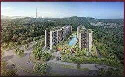 The Sen (D21), Condominium #499869411